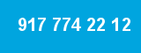 917 774 22 12 917 774 22 12